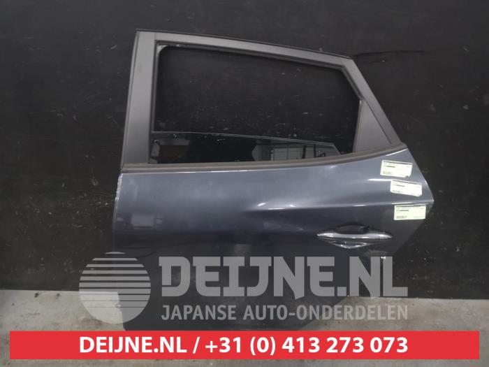 Hyundai IX35 Portier 4Deurs links-achter O602462
