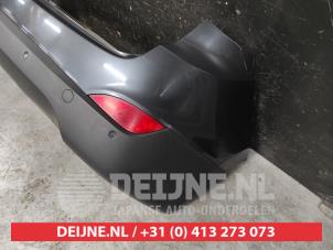 Hyundai IX35 Rear bumper O602467 photo 3