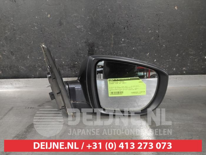 Hyundai IX35 Buitenspiegel rechts O602481