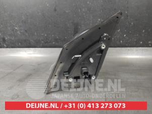 Hyundai IX35 Wing mirror, right O602481 photo 2