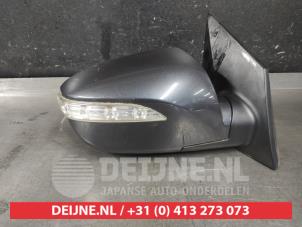 Hyundai IX35 Wing mirror, right O602481 photo 3