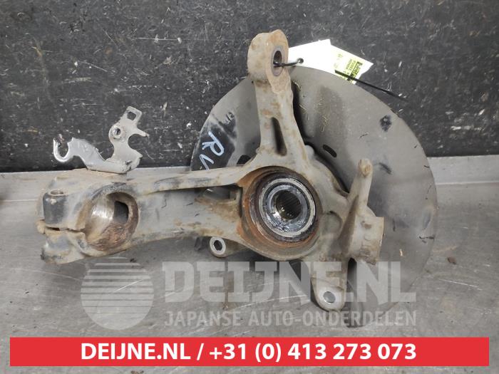 Honda Civic Knuckle, front right O602446