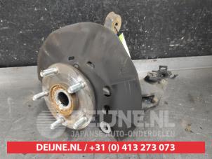 Honda Civic Knuckle, front right O602446 photo 2