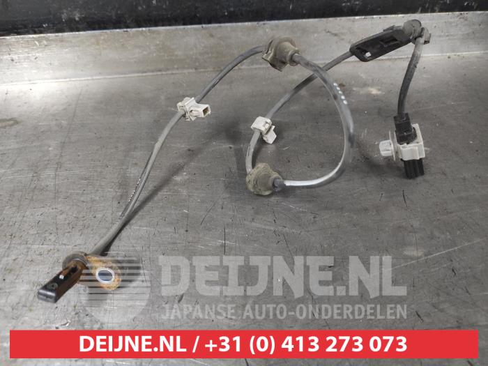 Honda Civic ABS Sensor O602449