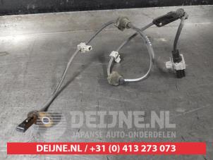 Gebruikte ABS Sensor Honda Civic (FK6/7/8/9) 1.0i VTEC Turbo 12V Prijs € 35,00 Margeregeling aangeboden door V.Deijne Jap.Auto-onderdelen BV