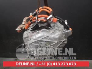 Lexus CT 200h Getriebe O602453 foto 3