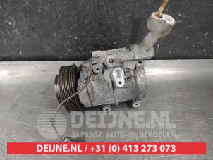 Gebruikte Aircopomp Honda FR-V (BE) 2.2 i-CTDi 16V Prijs € 100,00 Margeregeling aangeboden door V.Deijne Jap.Auto-onderdelen BV