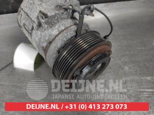 Honda FR-V Klimapumpe O602494 foto 2