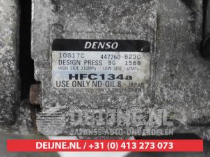 Honda FR-V Klimapumpe O602494 foto 3