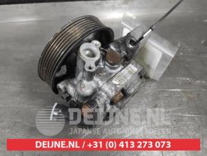 Honda FR-V Lenkkraftverstärker Pumpe O602495 foto 2