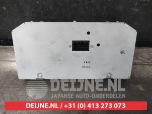 Honda FR-V Navigation Display O602496 foto 2
