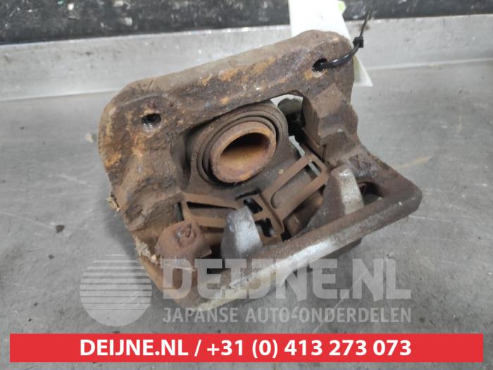 Honda FR-V Rear brake calliper, left O602497
