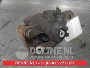 Honda FR-V Bremszange links hinten O602497 foto 3