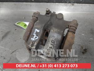 Honda FR-V Bremszange links hinten O602497 foto 2