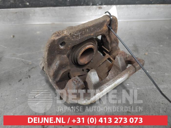 Honda FR-V Rear brake calliper, right O602498