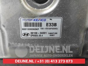 Hyundai Kona Engine management computer O602505 photo 2