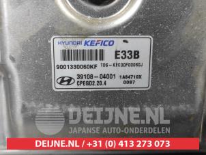 Hyundai Kona Kontaktslot+Sleutel O602506 foto 2