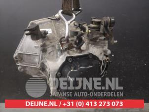 Suzuki Wagon R+ Getriebe O602509 foto 3