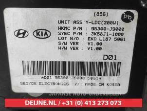 Hyundai Kona DC/CD Konverter O602530 foto 2