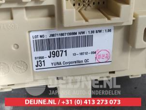 Hyundai Kona Sicherungskasten O602534 foto 3