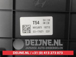 Hyundai Kona Tacho - Kombiinstrument KM O602535 foto 3