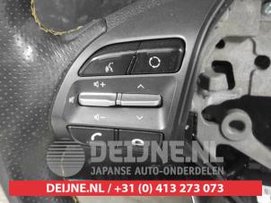 Hyundai Kona Lenkrad O602537 foto 3