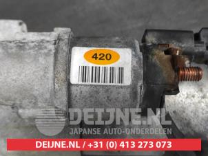 Hyundai Kona Startmotor O602563 foto 3