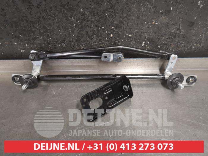 Hyundai Tucson Scheibenwischer Mechanik O9990008528