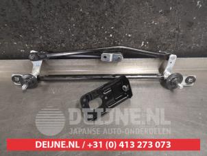 Nieuwe Ruitenwis Mechaniek Hyundai Tucson Prijs € 121,00 Inclusief btw aangeboden door V.Deijne Jap.Auto-onderdelen BV