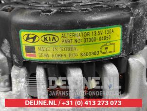 Hyundai Kona Dynamo O602565 photo 3