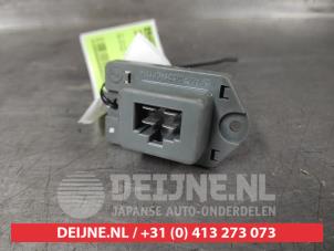Hyundai Kona Heizung Widerstand O602570 foto 2