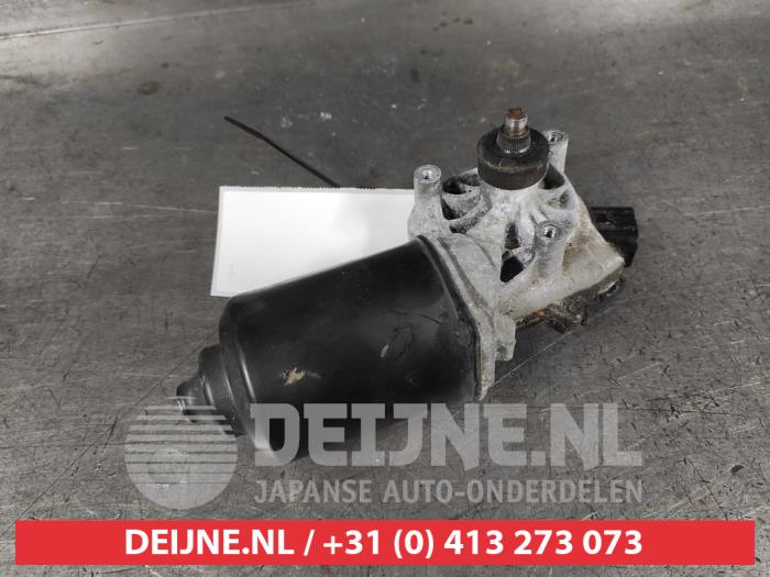 Hyundai I30 Scheibenwischermotor vorne O602573