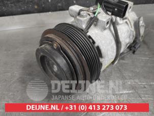 Hyundai Kona Klimapumpe O602599 foto 2