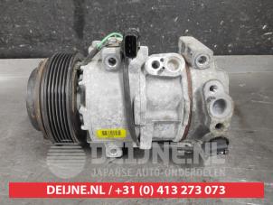 Gebruikte Aircopomp Hyundai Kona (OS) 1.0 T-GDI 12V Prijs € 100,00 Margeregeling aangeboden door V.Deijne Jap.Auto-onderdelen BV