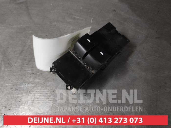 Hyundai I30 Combischakelaar ramen O602576