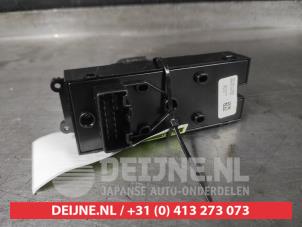 Hyundai I30 Kombischalter Fenster O602576 foto 2