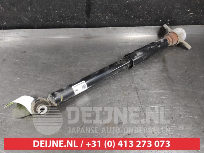 Hyundai Kona Stoßdämpfer rechts hinten O602604