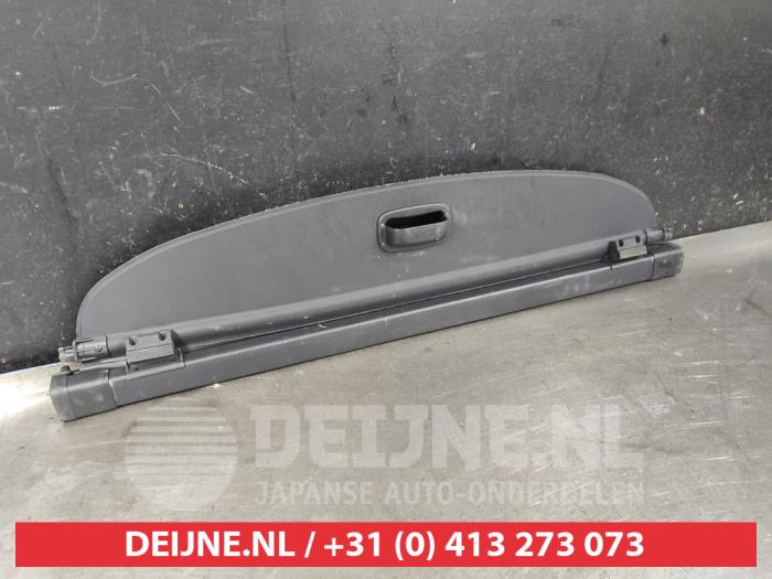 Hyundai I30 Hoedenplank O602598