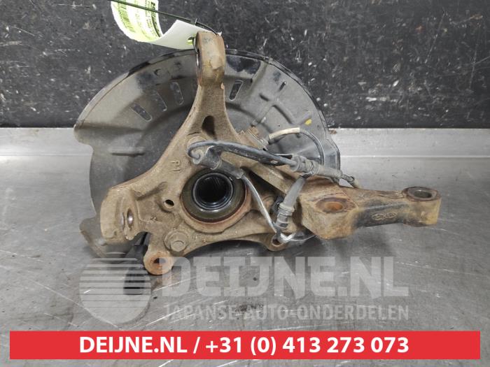 Hyundai Kona Achsschenkel links vorne O602608