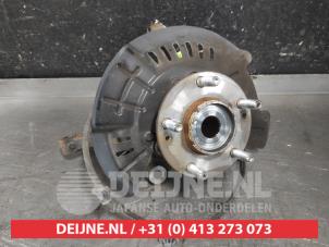 Hyundai Kona Fusee links-voor O602608 foto 2