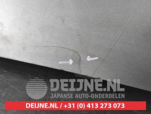Hyundai Kona Diffuser rear bumper O602612 photo 3