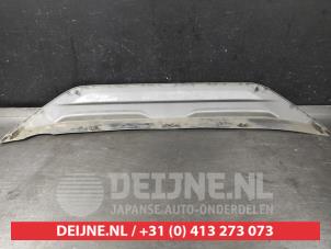 Hyundai Kona Diffuser rear bumper O602612 photo 2
