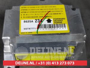 Mitsubishi Space Star Vollzähligkeit Airbags O602636 foto 2