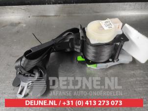 Kia Venga Sicherheitsgurt rechts vorne O602651 foto 2
