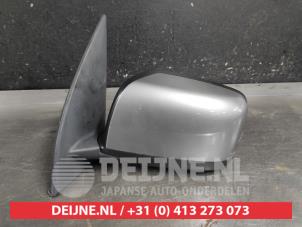 Nissan X-Trail Außenspiegel links O602657 foto 3
