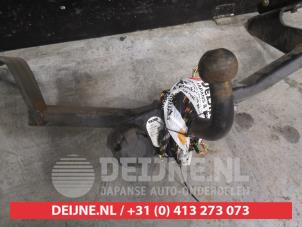 Nissan X-Trail Anhängerkupplung O602673 foto 2