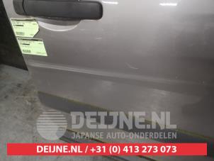 Nissan X-Trail Tür 4-türig rechts vorne O602679 foto 2