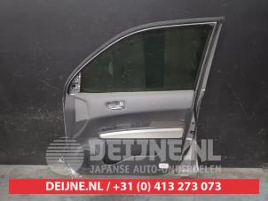 Nissan X-Trail Tür 4-türig rechts vorne O602679 foto 3