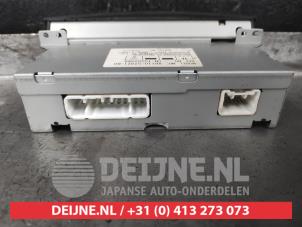 Toyota Yaris Navigation Display O602690 foto 2