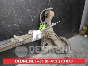 Suzuki Celerio Achteras voorwielaandrijving O602699 foto 3